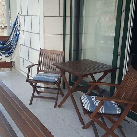 Apartment Vana Stomorska Exterior foto