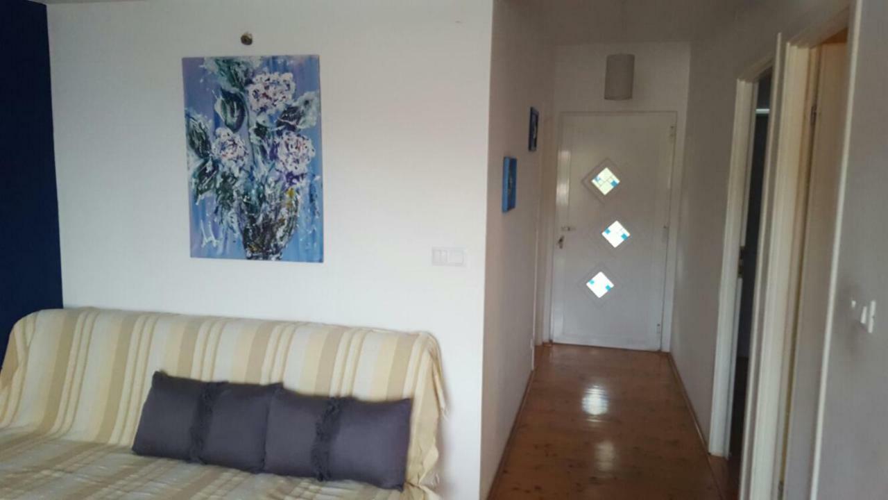 Apartment Vana Stomorska Exterior foto